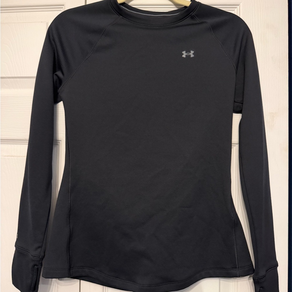 Under Armour Women's base layer 4.0 Long Sleeve Tee